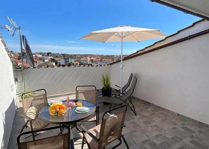 Apartment Jozephine 3 By Villas Guide