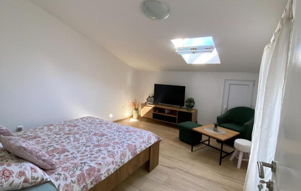 Apartmán Jozephine 3 By Guide Pula